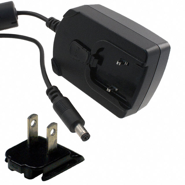 PSC15R-050-RPA The Phihong USA PSC15R-050-RPA is a 15W AC/DC wall mount adapter providing a 5V output at up to 3A. It meets Level VI efficiency standards.