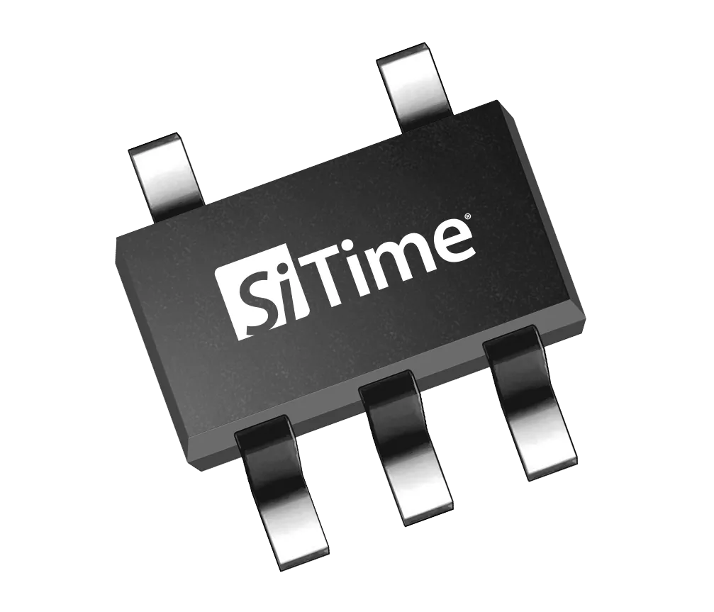 SIT2044BM-S8-33EA16.000000 The SiTime SIT2044BM-S8-33EA16.000000 is an LVCMOS oscillator operating at 16MHz. It is housed in a SOT-23 package.
