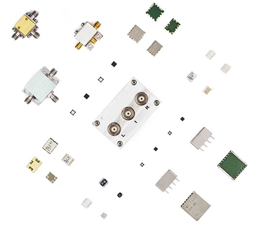 ZFM-2000+ The Mini-Circuits ZFM-2000+ is a coaxial frequency mixer designed for a wide frequency range of 100 to 2000 MHz. It features low conversion loss and good isolation.