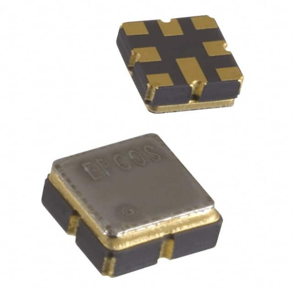 B39212B8673P810 The EPCOS B39212B8673P810 is an RF Duplexer designed for RF front-end applications. It operates across two frequency bands: 1.92059 to 1.97941 GHz and 2.11059 to 2.16941 GHz.