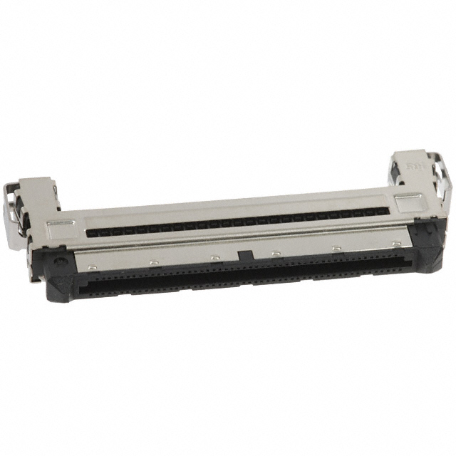 FX15S-51P-C The FX15S-51P-C is a connector housing from Hirose Electric, designed for use with FX15 series connectors. It is a pluggable connector accessory.