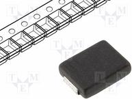 SMCJ170A The SMCJ170A is a unidirectional TVS diode from EIC SEMICONDUCTOR INC. designed for general purpose transient suppression. It offers a 170V reverse breakdown voltage and 1500W peak pulse power.