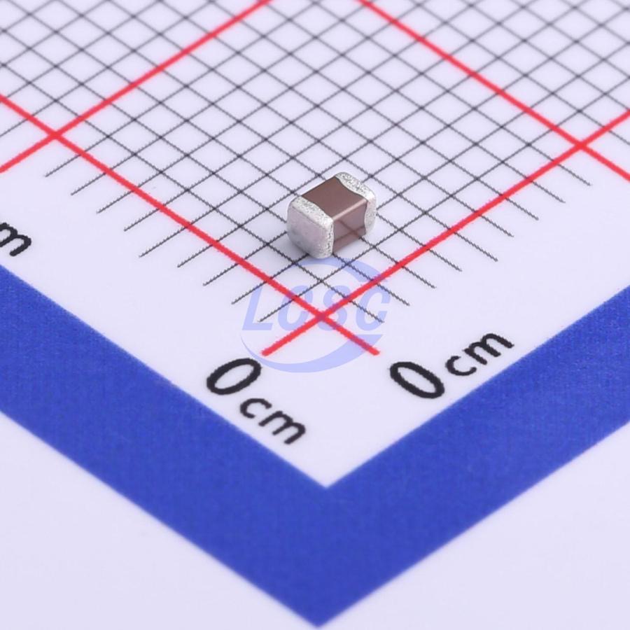 CGA4J1X7R1H475KT0Y0N The TDK CGA4J1X7R1H475KT0Y0N is a ceramic capacitor featuring RoHS3 compliance and an MSL of 1 Unlimited. This component is suitable for a wide range of electronic applications.