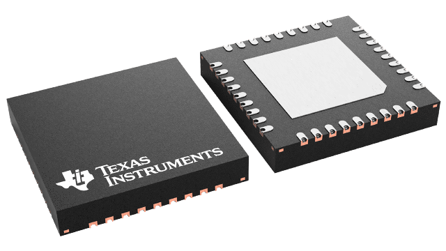 DP83TG720RWRHARQ1 The Texas Instruments DP83TG720RWRHARQ1 is a 1000BASE-T1 automotive Ethernet PHY transceiver. It features an RGMII MAC interface and supports multiple I/O voltages.