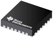 TPS65197RUYR The Texas Instruments TPS65197RUYR is an 8-channel level shifter designed for LCD display applications. It supports selectable charge-sharing and panel discharge functions.