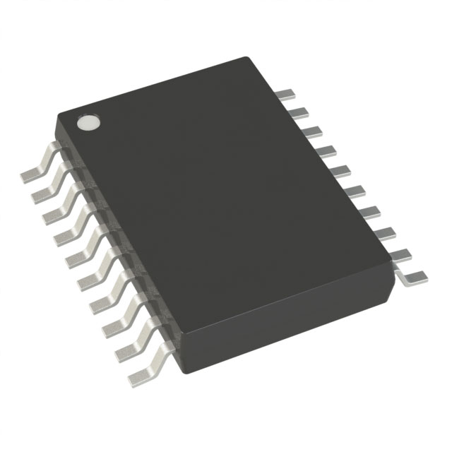 557G-05ALFT The 557G-05ALFT from Integrated Device Technology is a spread spectrum clock generator and fanout buffer. It operates at 200MHz and comes in a 20-TSSOP package.