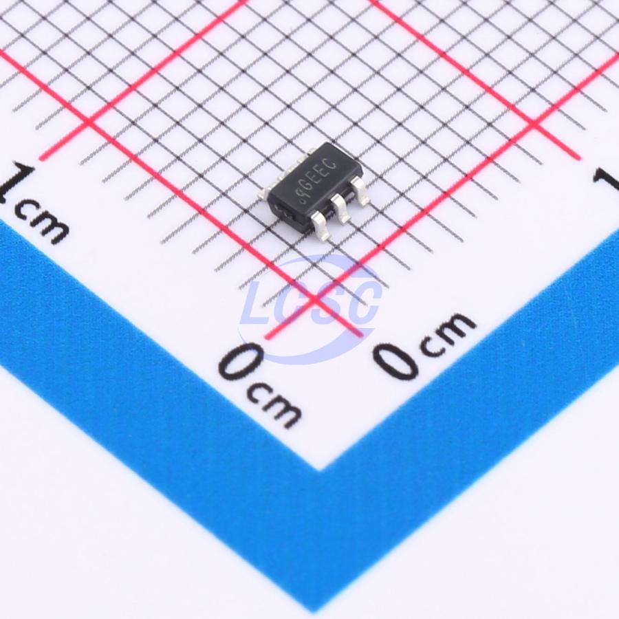 SY8120IABC The Silergy SY8120IABC is an Isolated DC/DC Converter in a SOT23-6 package. It features RoHS3 compliance and an MSL 1 rating.