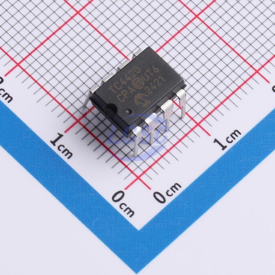 TC4420CPA The TC4420CPA from TELCOM SEMICONDUCTOR is a Voltage Regulator Controller. It features RoHS3 Compliance, MSL 1 Unlimited, and REACH Unaffected status.