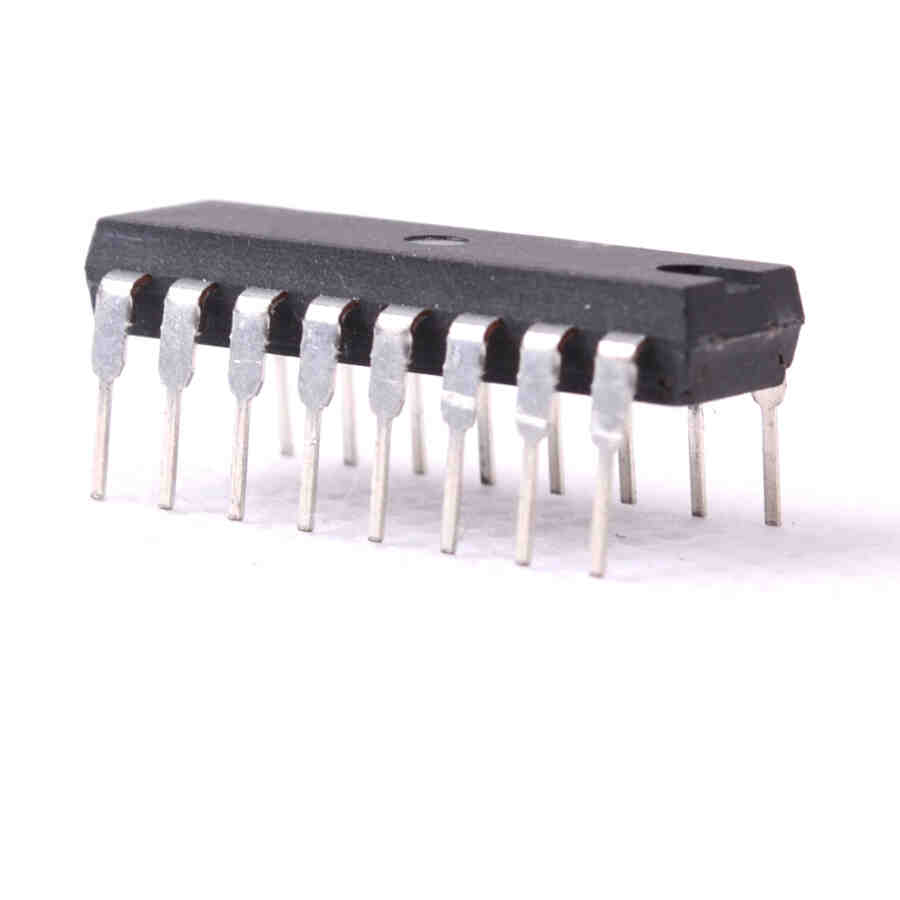 TDA1040 The SESCOCEM TDA1040 is a voltage regulator controller. It features RoHS3 compliance and MSL Level 1.
