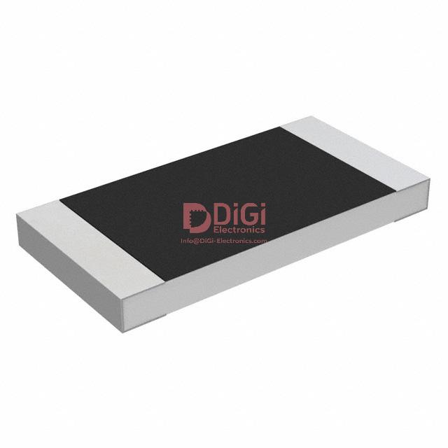 3520120RJT The TE Connectivity 3520120RJT is a thick film surface mount chip resistor with 120 Ohms resistance and a ±5% tolerance. It is rated for 1W of power.