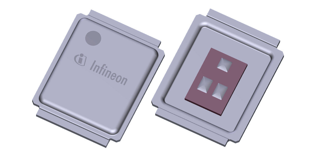 BSB165N15NZ3 G The Infineon BSB165N15NZ3-G is an N-channel MOSFET. It features RoHS3 compliance and an MSL of 1 Unlimited.