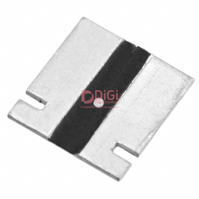 MMA02040C6803FB300 The Vishay Dale MMA02040C6803FB300 is a surface mount chip resistor with 680 kΩ resistance and ±1% tolerance. It offers a power rating of 0.4W and operates within a temperature range of -55°C to 155°C.