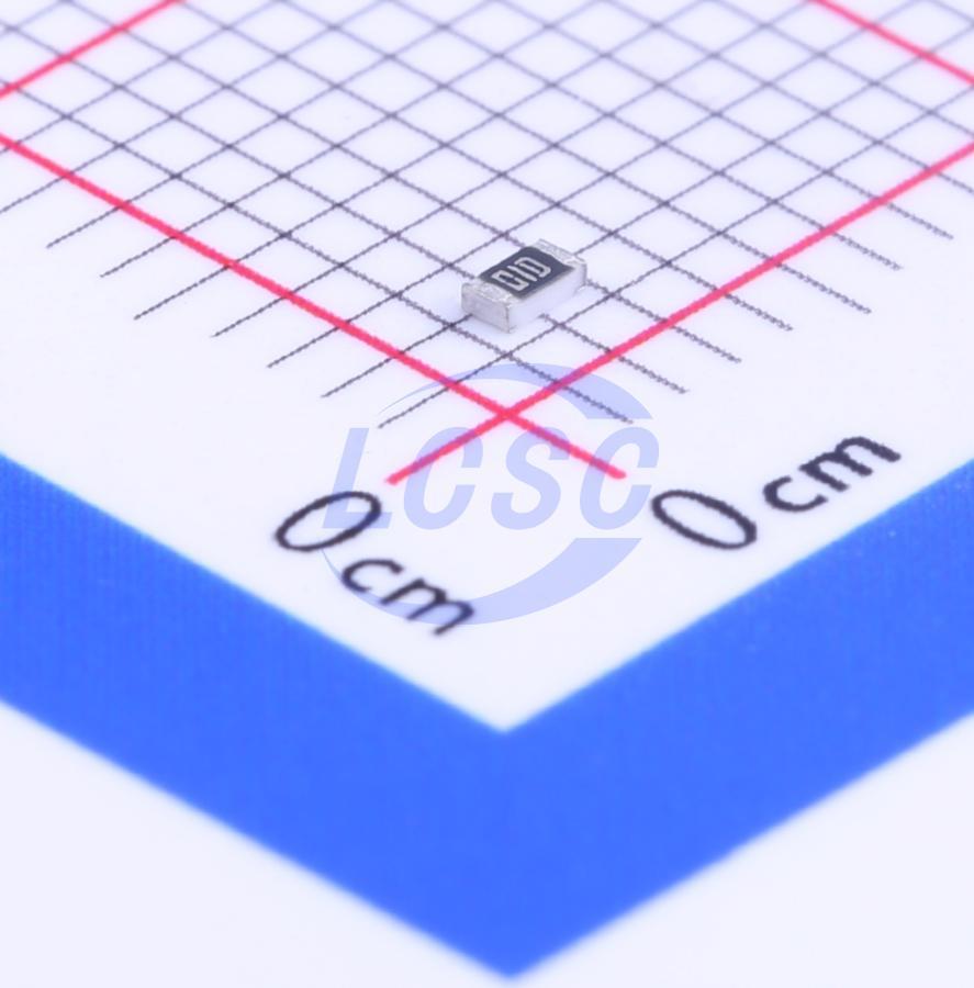 0603WAF1003T5E 0603WAF1003T5E is a chip resistor - surface mount from Uniroyal Electronics.