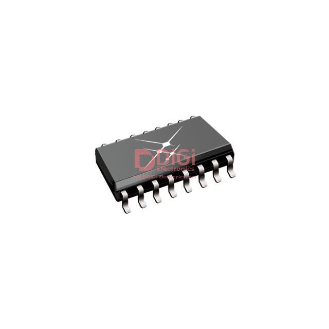 SI8660BB-B-IS1R The SI8660BB-B-IS1R is a 6-channel digital isolator from Silicon Labs with 2500Vrms isolation, 150Mbps data rate, and 35kV/µs CMTI. It comes in a 16-SOIC surface-mount package.