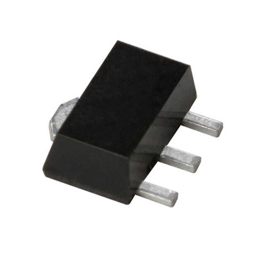 2SK1078 The Toshiba 2SK1078 is a transistor in a SOT89 package. It has a weight of 0.01 kg.