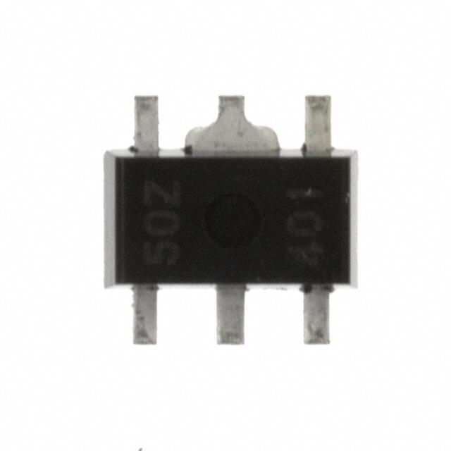NJM2370U05TE1 The JRC NJM2370U05TE1 is a linear voltage regulator. It features RoHS3 compliance and an MSL 1 rating.