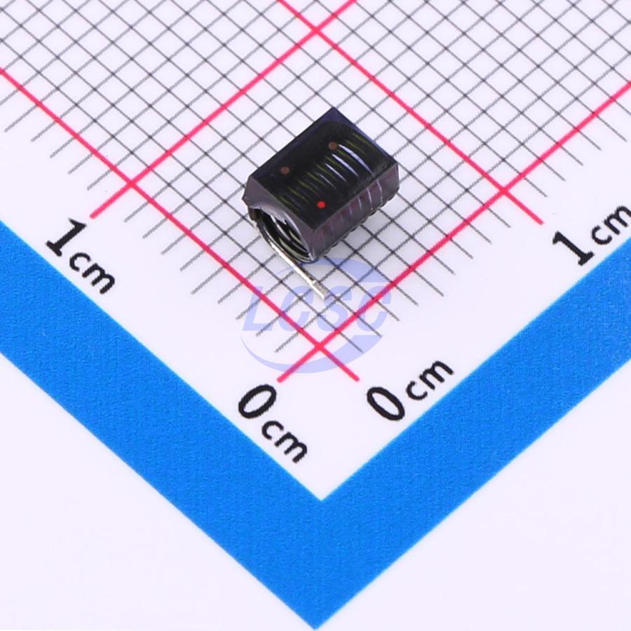 1812SMS-R12GLC The Coilcraft 1812SMS-R12GLC is a fixed inductor. It features RoHS3 compliance and an MSL 1 rating.
