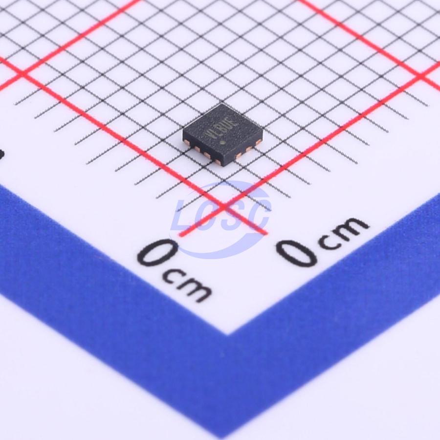 SY7065QMC The Silergy SY7065QMC is a voltage regulator designed for specialized power management applications. It offers RoHS3 compliance and an MSL 1 rating.