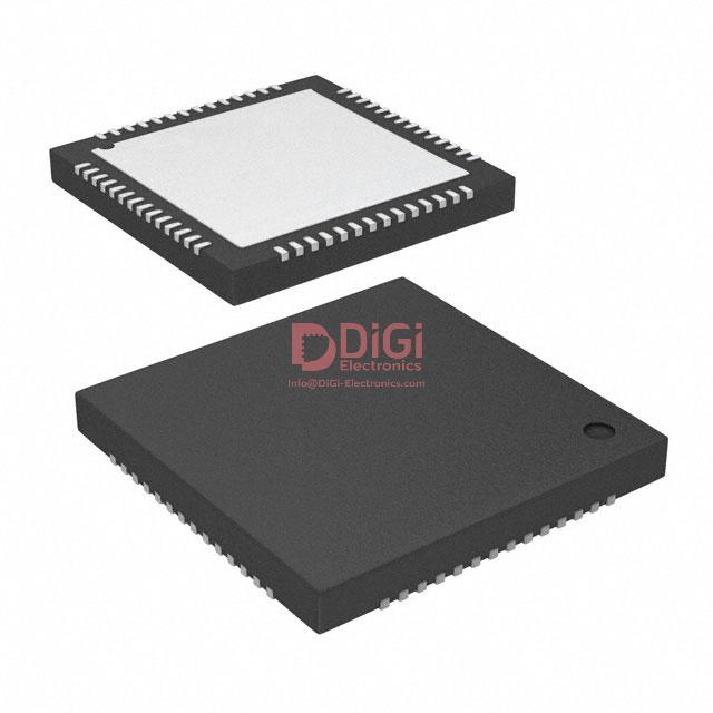 CYW20733A2KML1G The Infineon CYW20733A2KML1G is an RF transceiver with an integrated MCU, supporting Bluetooth v3.0 + EDR. It operates at a frequency of 2.4 GHz.