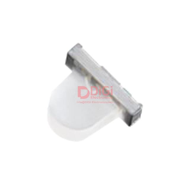APPA3010ZGCK The Kingbright APPA3010ZGCK is a green SMD LED designed for indication and backlighting. It features a 3.3V typical forward voltage and a 525nm dominant wavelength.