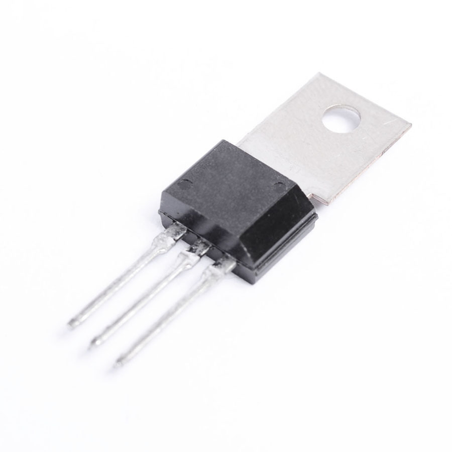 BF716 The BF716 is a PNP silicon transistor from Thomson-CSF. It offers a maximum collector-emitter voltage of 250V and a maximum collector current of 100mA.