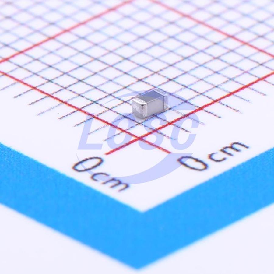 CLH1608T-10NJ-S The Chilisin CLH1608T-10NJ-S is a fixed inductor with a nominal inductance of 10 nH. It features RoHS3 compliance and an MSL of 1.