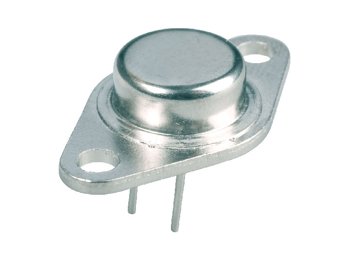 BT112 The Thomson-CSF BT112 is a Triac semiconductor device housed in a TO-66 package. It is RoHS3 compliant and has an MSL of 1.