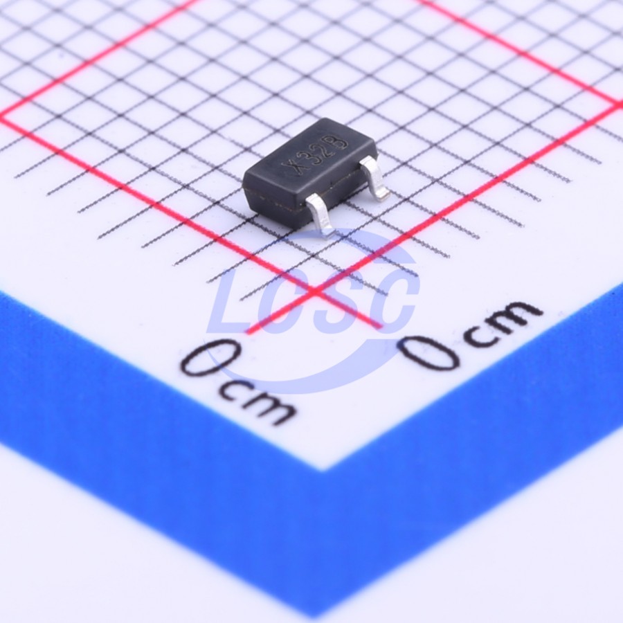 APX8132AI-TRG The APX8132AI-TRG from Anpec Electronics Corporation is a specialized power management IC. It features RoHS3 compliance and an MSL 1 rating.