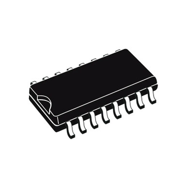 HEF4052BT653 The Nexperia HEF4052BT653 is a dual 4-channel analog multiplexer/demultiplexer. It operates over a wide supply voltage range and features a broad temperature range.