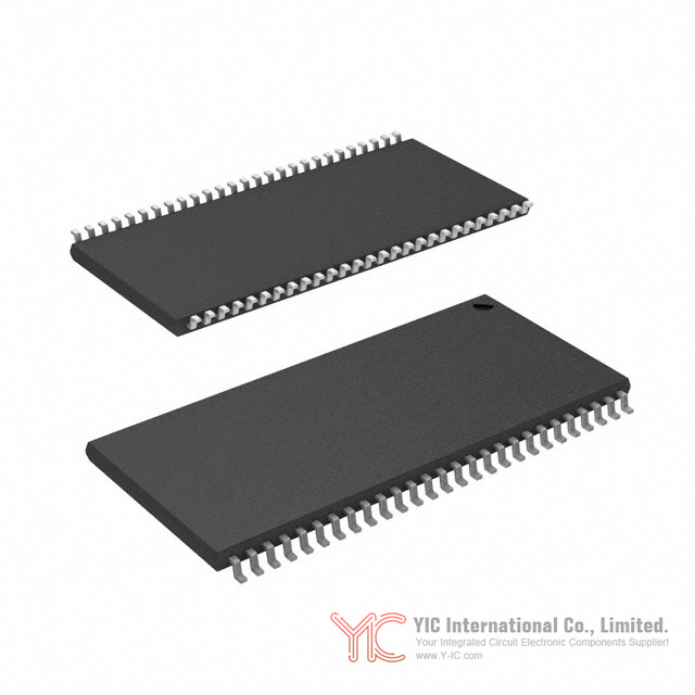 AS4C32M16SB-6TIN The AS4C32M16SB-6TIN from Alliance is a memory component. It is RoHS3 Compliant and has an MSL rating of 1.