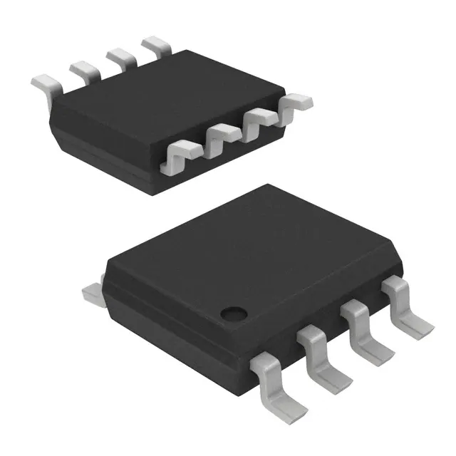 AD8041AR The Analog Devices AD8041AR is an 8-pin operational amplifier designed for various applications. It offers a voltage gain of 95dB and Rail-to-Rail output.