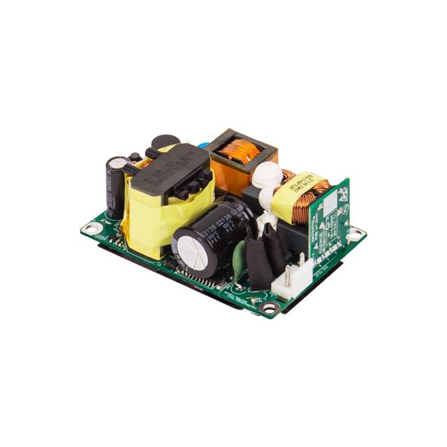 MEP-120A12J BNA The Delta Electronics MEP-120A12J BNA is an open frame AC DC converter with a 12V output and 114W power rating. It offers universal input and high efficiency.