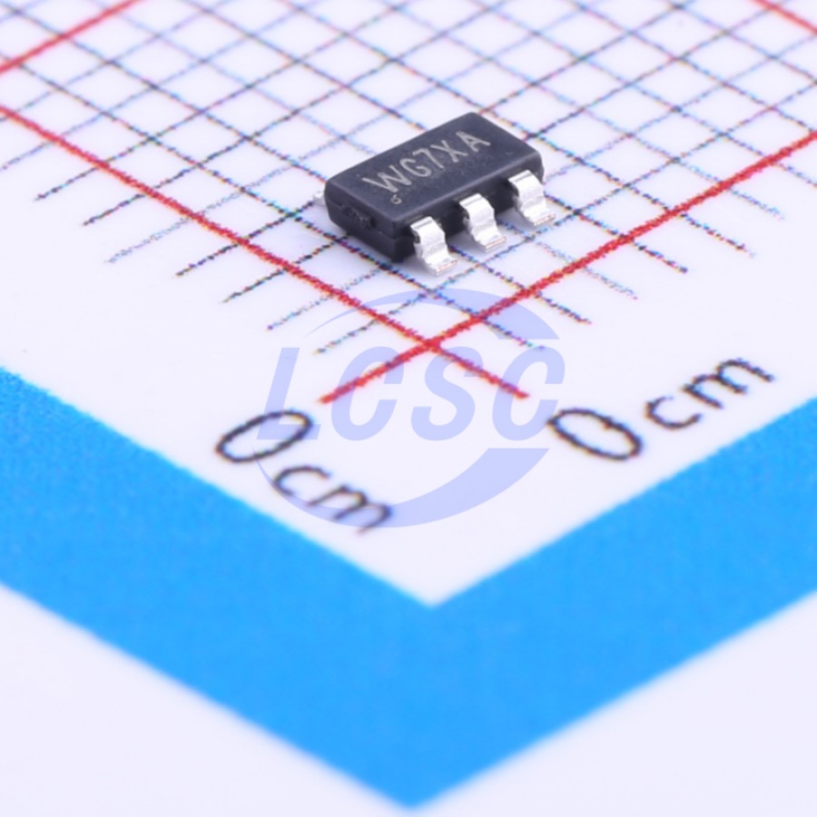 SY7301AADC The Silergy SY7301AADC is a Power Management IC. It features RoHS3 compliance and an MSL of 1 Unlimited.
