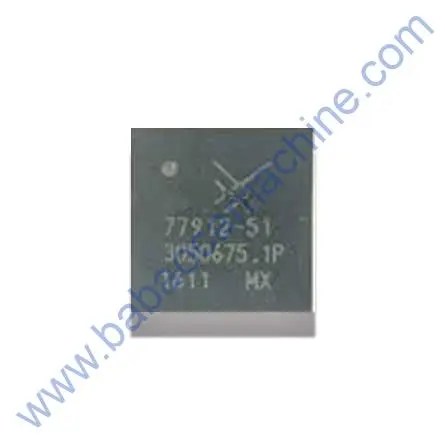 SKY77912-51 The Skyworks Solutions SKY77912-51 is a Network IC. It features RoHS3 compliance and MSL 1 Unlimited.