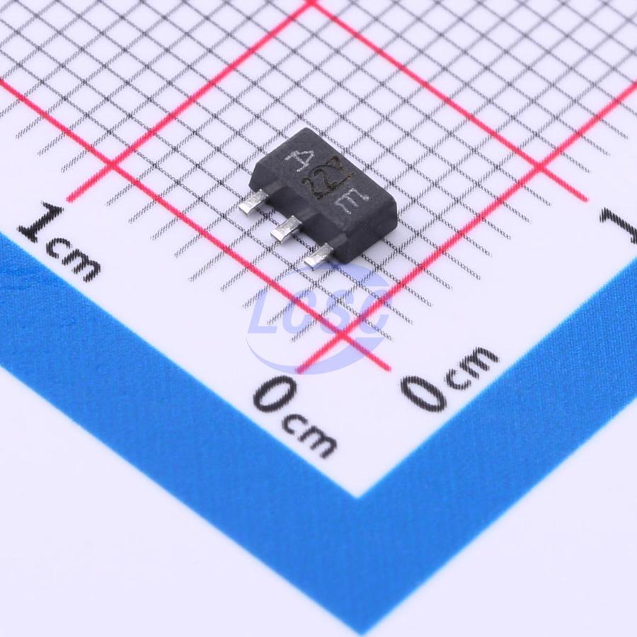 TA78L05F The Toshiba TA78L05F is a voltage regulator. It is RoHS3 compliant and has an MSL rating of 1 Unlimited.