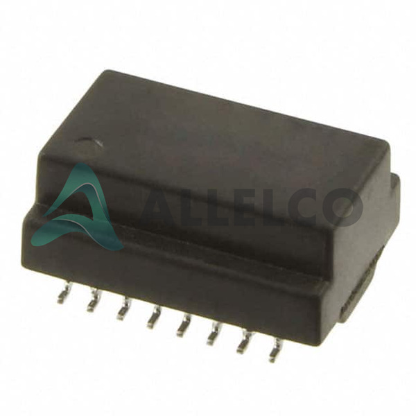 h1260t The H1260FNLT is a pulse transformer manufactured by Pulse Electronics. It features RoHS3 compliance and an MSL of 1 Unlimited.