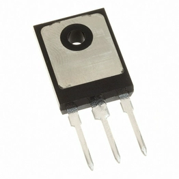 IKW75N65EL5 The Infineon IKW75N65EL5 is an IGBT module designed for high-power applications. It offers a 650V collector-emitter breakdown voltage and a maximum collector current of 80A.