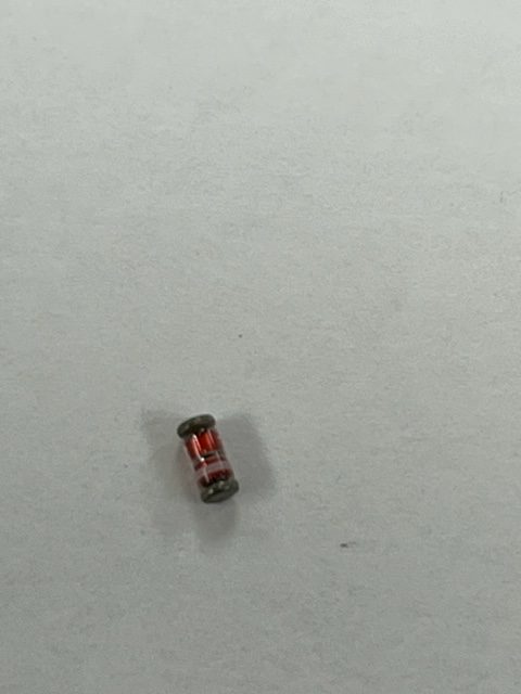 JANTX1N4619-1 The JANTX1N4619-1 is a Zener Voltage Regulator Diode from VPT Components. It features a nominal Zener voltage of 5.1V and comes in a DO-35 package.