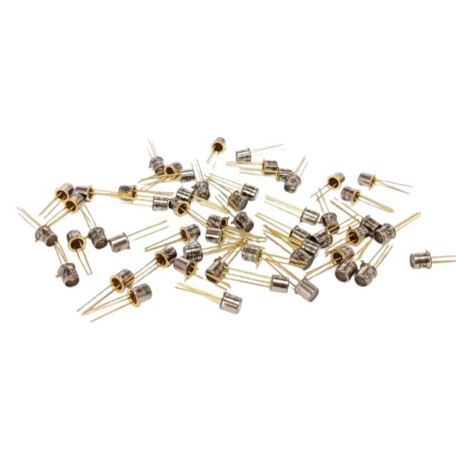 2N720 The DSI 2N720 is a single bipolar junction transistor. It is RoHS3 Compliant and has an MSL of 1 Unlimited.