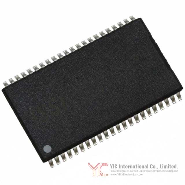 IS61C6416-12T The IS61C6416-12T is a 1Mbit SRAM from Integrated Silicon Solution, Inc. It features a parallel interface and a 12ns access time.