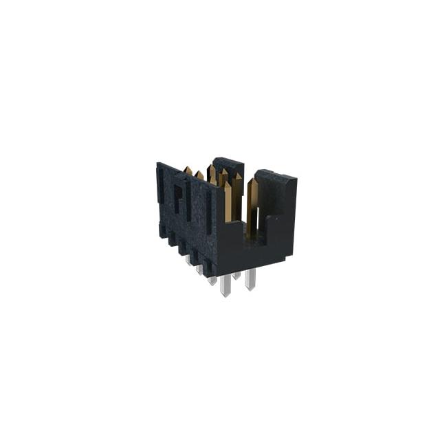 10084160-101LF High density backplane header, 288 positions in 18 rows by 16 columns, 1.80mm pitch, through hole press-fit termination. Features gold or GXT™ contact finish for reliable electrical performance.