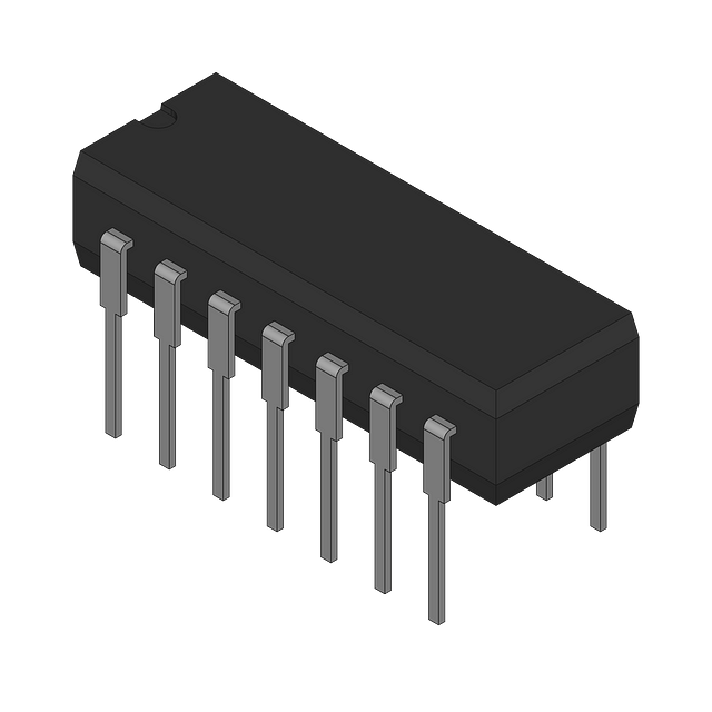CA3045 CA3045 is an RF small signal bipolar transistor from Rochester Electronics. It is RoHS3 compliant with MSL 1 and REACH unaffected.