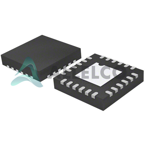 ADL5390ACPZ The ADL5390ACPZ from ADI Electronics is a Voltage Regulator Controller designed for power management applications. It features RoHS3 compliance and an MSL of 1.