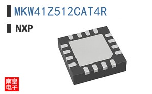 MKW41Z512CAT4R The NXP Semiconductors MKW41Z512CAT4R is an IC RF TXRX+MCU supporting 802.15.4 and Bluetooth v4.2. It operates within a voltage range of 1.71V to 3.6V.