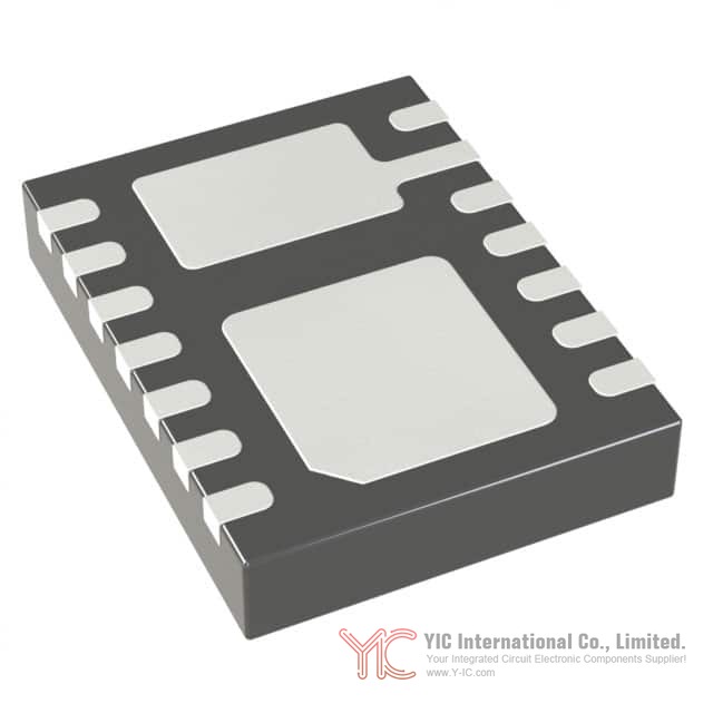 LT3980IDE#TRPBF The LT3980IDE#TRPBF is a DC DC Switching Regulator from Analog Devices Inc. It offers an adjustable output voltage and handles up to 2A of current.