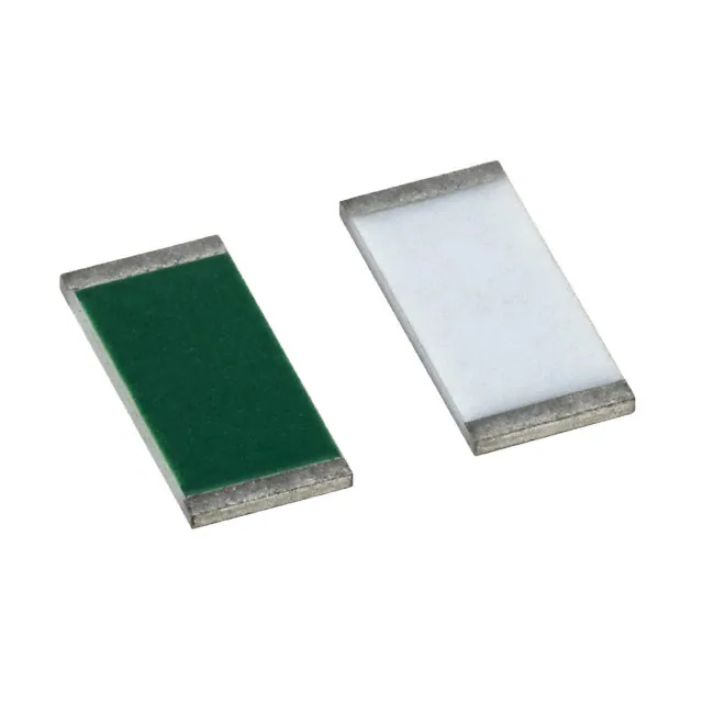 PAT0805E1001BST1 The Vishay Dale Thin Film PAT0805E1001BST1 is a surface mount chip resistor with 1 kOhms resistance and ±0.1% tolerance. It is rated for 0.2W power and features automotive AEC-Q200 compliance.