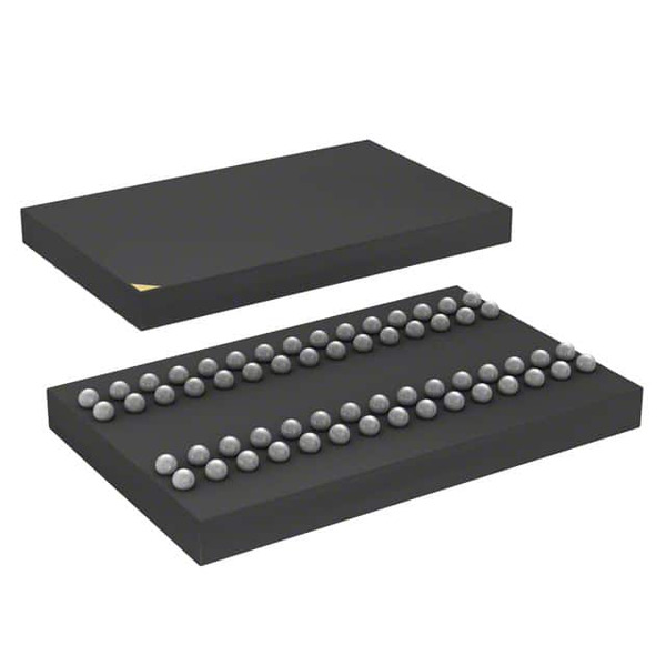IS42S16101E-7TL The Integrated Silicon Solution IS42S16101E-7TL is a 16Mbit SDRAM with a parallel interface. It operates at a 166MHz clock frequency and features a 5.5ns access time.
