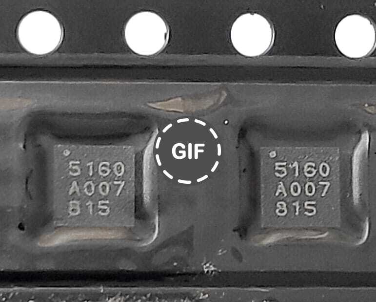 NCP81061MNTWG The NCP81061MNTWG from ON Semiconductor is a Half-Bridge Gate Driver IC. It operates within a voltage range of 4.5V to 13.2V and a temperature range of -10°C to 150°C.