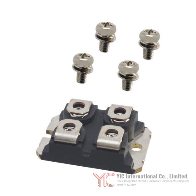 APT50GR120JD30 The APT50GR120JD30 is a single IGBT transistor from Microsemi Corporation. It offers RoHS3 compliance and an MSL 1 rating.