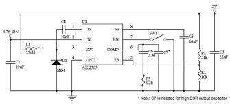 AIC2565GR8 The AIC2565GR8 is an integrated circuit manufactured by AAIC. It features RoHS3 compliance and an MSL 1 rating.
